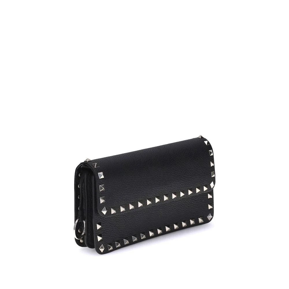 Valentino Garavani Bos Taurus Wallet 2