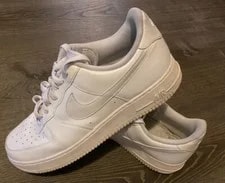 Nike Air Force 1 Size 13 315222-11, New Condition 2