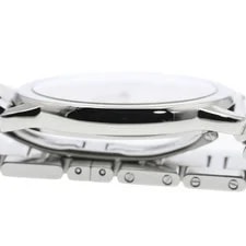 Cartier Ronde Solo LM W6701005 36mm SS Silver #C18790 4