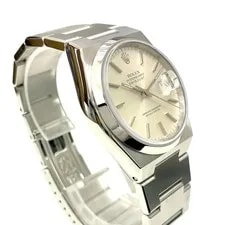 Rolex Oysterquartz Datejust 17000A 36mm Silver Quartz Cal. 5035 3