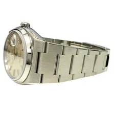 Rolex Oysterquartz Datejust 17000A 36mm Silver Quartz Cal. 5035 4