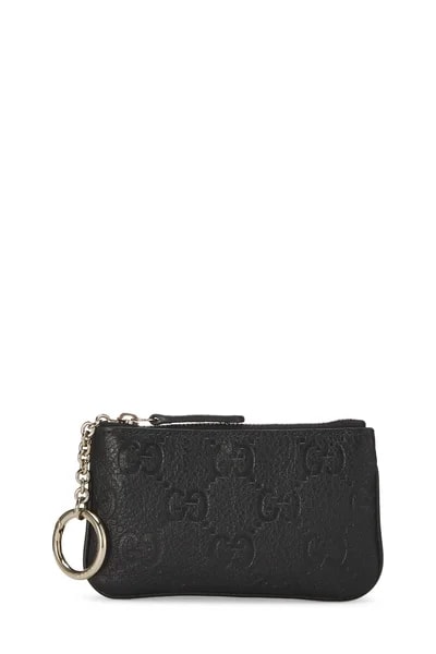 Gucci — Key Holder — Accessory — resale