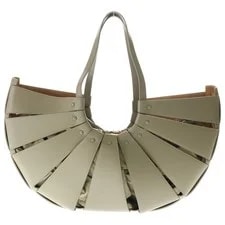 Bottega Veneta the Shell Large 2