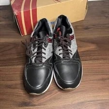 Sz 12 Saucony Grid 9000 'Letterman' Limited To 1000 Pairs 2016 4