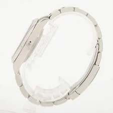Rolex Oyster Perpetual 41 124300 SS AT Turquoise Dial 2