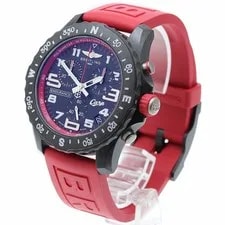 Breitling X82310 Endurance Pro Hiroshima Toyo Carp Limited Date Quartz S 2