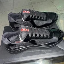 Size 8UK/9US - Prada Americas Cup 3