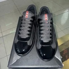 Size 8UK/9US - Prada Americas Cup 4