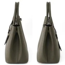 Prada 2-Way Military 3