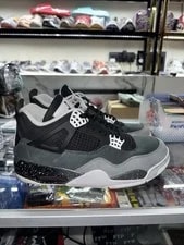 Air Jordan Retro 4 Fear 3