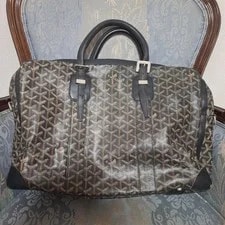 Goyard Inner Pockets Zip Business 2