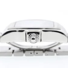 Cartier Roadster LM W6206017 41mm SS Silver #C4838 4