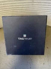 Tag Heuer WJ1319-0 Swiss Quartz Diamond Mother of Pearl Dial 27mm 2