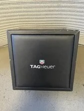 Tag Heuer WJ1319-0 Swiss Quartz Diamond Mother of Pearl Dial 27mm 4
