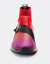 $650 Puma X Ferrari ION F Pool Shoes Sunset 307182-01 4