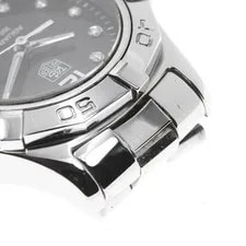 TAG Heuer WAT1410.BA0954 Link Date Quartz From Japan G0418 3