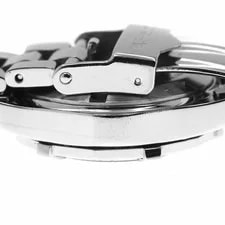 TAG Heuer WAT1410.BA0954 Link Date Quartz From Japan G0418 4