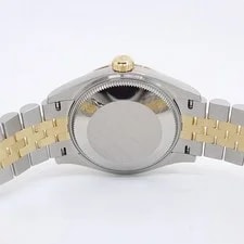 Rolex Datejust31 278273 31mm #UW1050 3