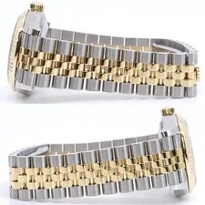 Rolex Datejust31 278273 31mm #UW1050 4