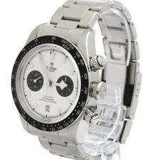 Tudor Heritage Black Bay 79230B Black Stainless Steel Automatic 2