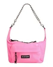 Balenciaga — Balenciaga - Grosgrain Hobo — Handbag — resale