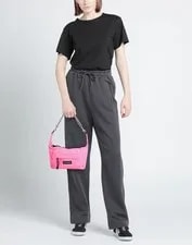 Balenciaga - Grosgrain Hobo 3