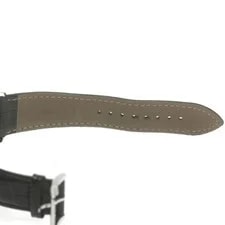IWC Portugieser Handwind IW545408 44mm SS Silver Dial Hand-Winding #C3277 3