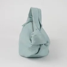 Bottega Veneta Double Knot Mini 154660147 3