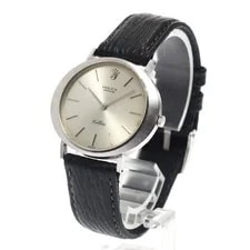 Rolex Cellini 3758 TO305652 2