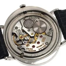 Rolex Cellini 3758 TO305652 3