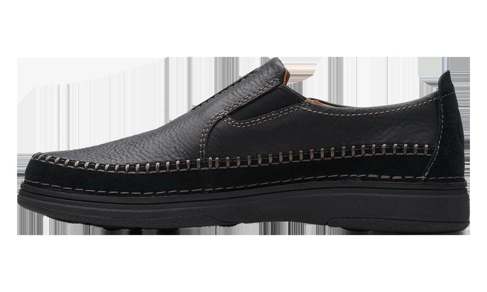 Clarks — Nature 5 Walk " Combi" 26168428 — Sneaker — resale