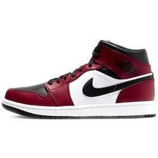 Air Jordan — Air Jordan 1 Mid ' All US Size 554724-069 New in Box — Sneaker — resale