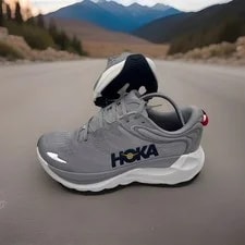 Hoka — Hoka Gaviota 6 Running Shoes 10 EE Wide Gym Run Low Excellent — Sneaker — resale