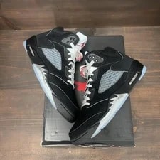 Jordan 5 Retro OG Metallic Reimagined - -00... 2