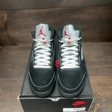 Jordan 5 Retro OG Metallic Reimagined - -00... 3
