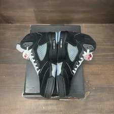Jordan 5 Retro OG Metallic Reimagined - -00... 4