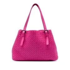 Bottega Veneta — Bottega Veneta Medium Cesta — Handbag — resale