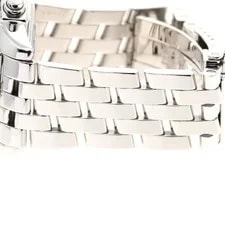 Breitling Chronomat A13358 39mm SS Black / Silver #C6619 4