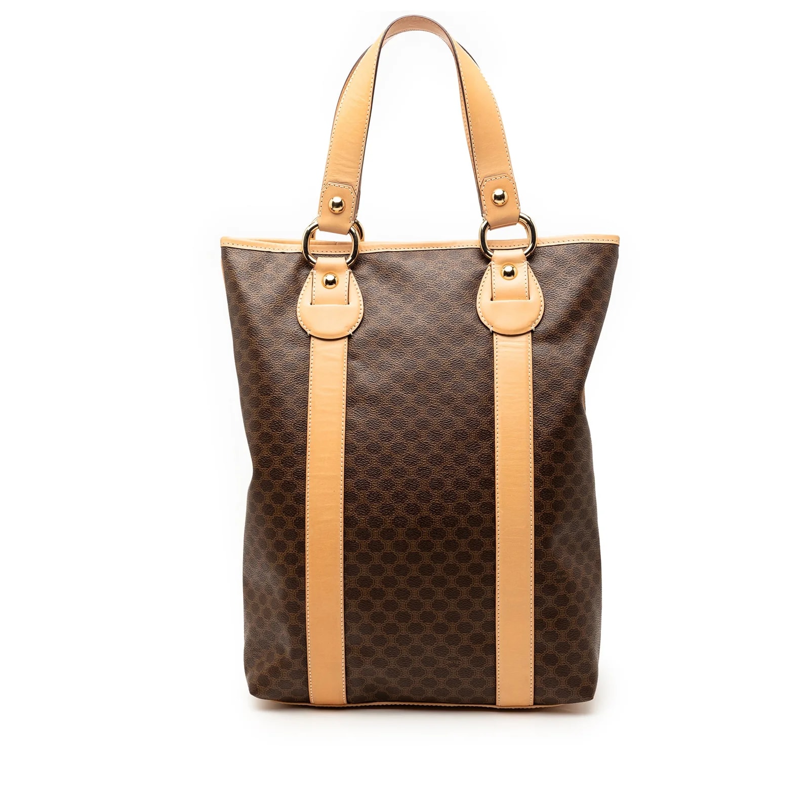 Celine — Macadam Vertical — Handbag — resale