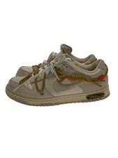 Nike × Off-White — Nike × Dunk Low 1 of 50 Lot.37 US8.5 — Sneaker — resale