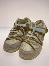 Nike × Dunk Low 1 of 50 Lot.37 US8.5 2