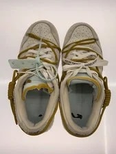 Nike × Dunk Low 1 of 50 Lot.37 US8.5 3