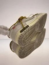 Nike × Dunk Low 1 of 50 Lot.37 US8.5 4