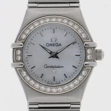 Omega — Omega Constellation TO272295 — Watch — resale