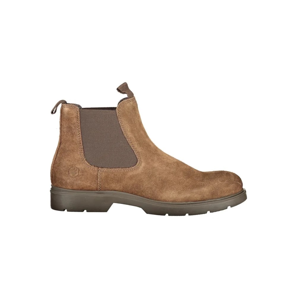 Lumberjack Marrone Ankle 4