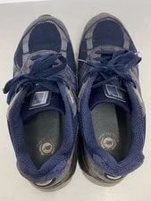 8.0US New Balance Balance/M990 3