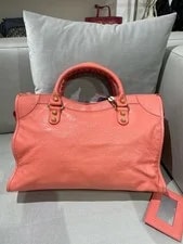 Balenciaga Authentic Giant City 281770-D94JN-6550 2