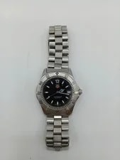 TAG Heuer WK-1110-0 Professional 200 2