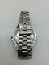 TAG Heuer WK-1110-0 Professional 200 4