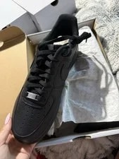 Nike Air Force 1 '07 Low Top CW2288-001 2017 2